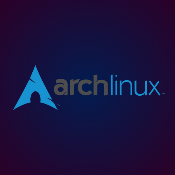 Instalasi OS Arch Linux